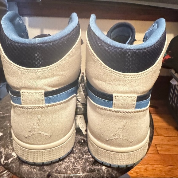 Air Jordan 1 Retro High “CP3” sz13 - Picture 5 of 6